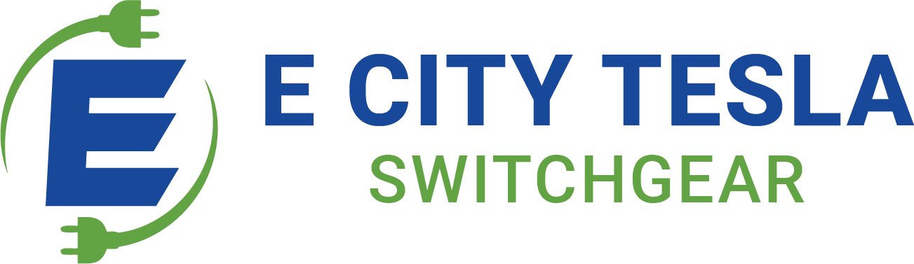 E City Tesla Switchgear